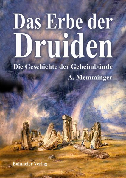 Produktbild: Das Erbe der Druiden