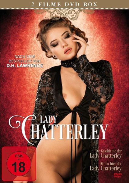 Produktbild: Lady Chatterley Box