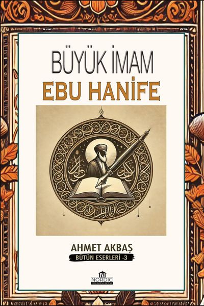 Produktbild: B&uuml;y&uuml;k Imam Ebu Hanife