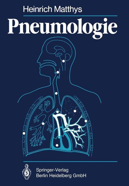 Produktbild: Pneumologie