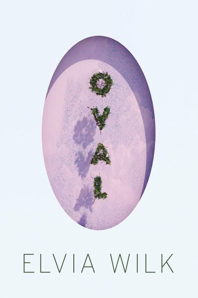 Produktbild: Oval