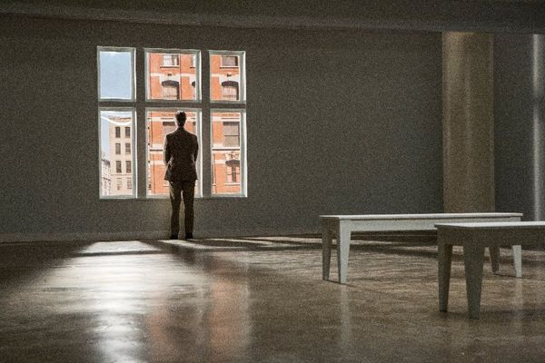 Produktbild: An Interview with God - Was w&uuml;rdest du ihn fragen?