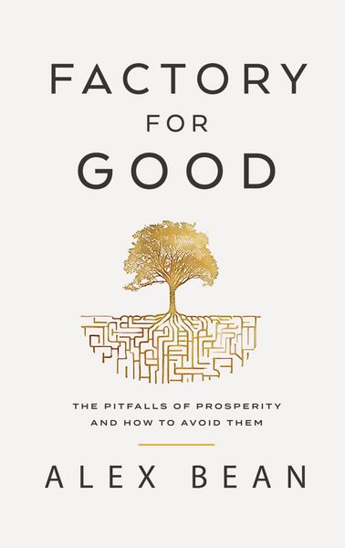 Produktbild: Factory for Good