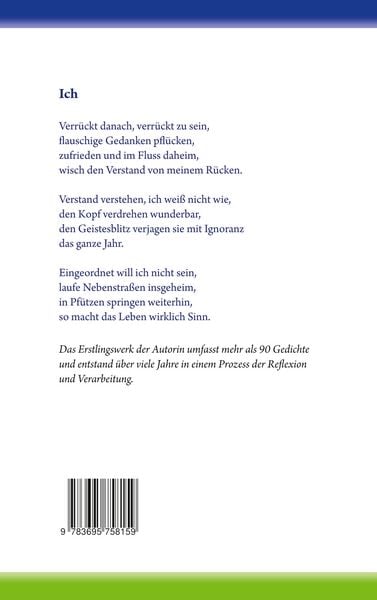Produktbild: "Und dreckig ist es bei mir immer noch..."