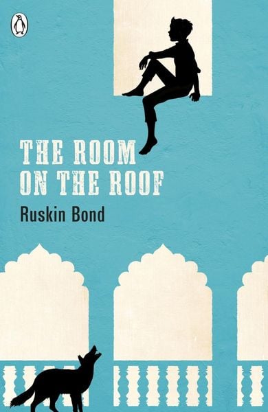 Produktbild: The Room on the Roof