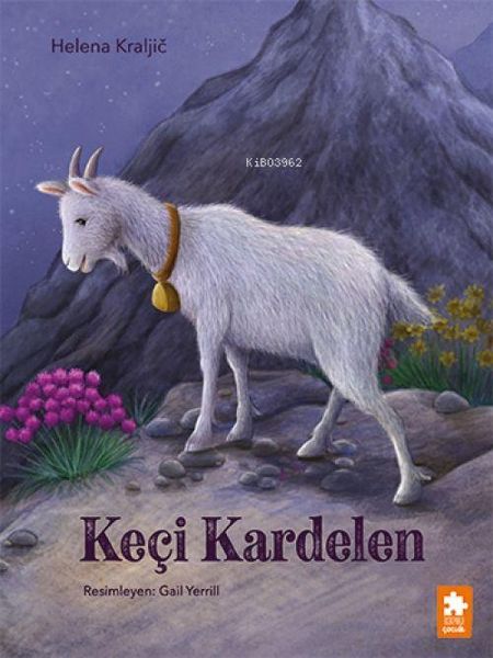 Produktbild: Keci Kardelen
