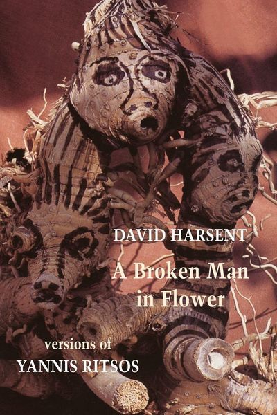Produktbild: Broken Man in Flower