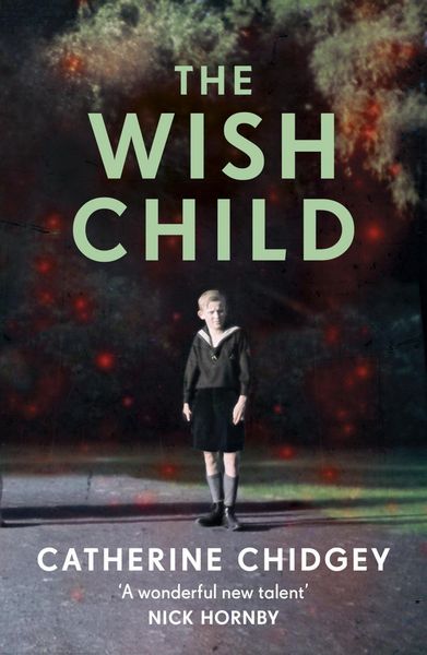 Produktbild: The Wish Child