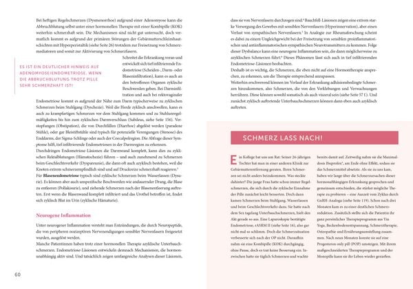 Produktbild: Endometriose &ndash; Die untersch&auml;tzte Krankheit