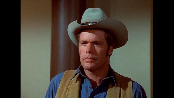 Produktbild: Die Leute von der Shiloh Ranch - Staffel 7 (HD-Remastered) (Fernsehjuwelen) [9 DVDs]