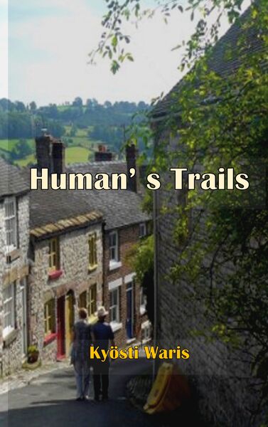 Produktbild: HUMAN'S TRAILS
