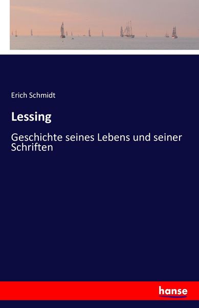 Produktbild: Lessing