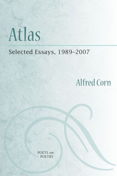 Produktbild: Corn, A: Atlas