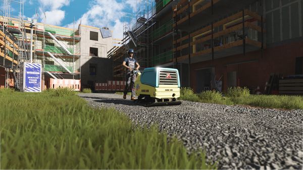 Produktbild: Bau-Simulator - Evolution (Collector's Edition)