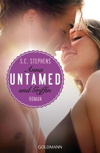 Produktbild: Untamed