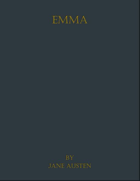 Produktbild: Emma
