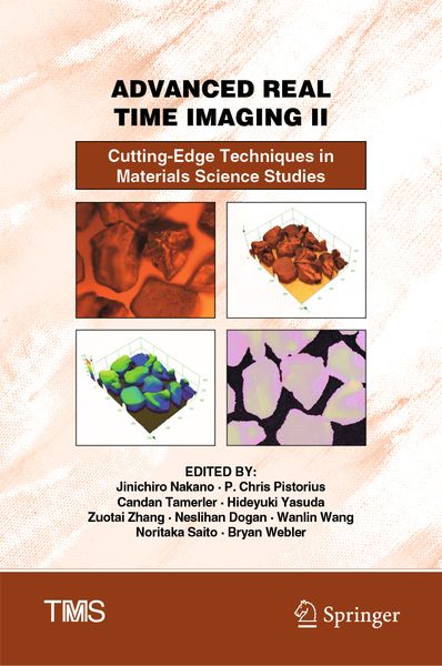 Produktbild: Advanced Real Time Imaging II