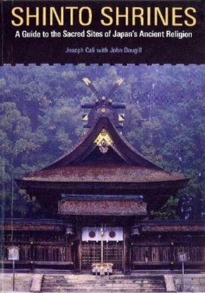 Produktbild: Shinto Shrines