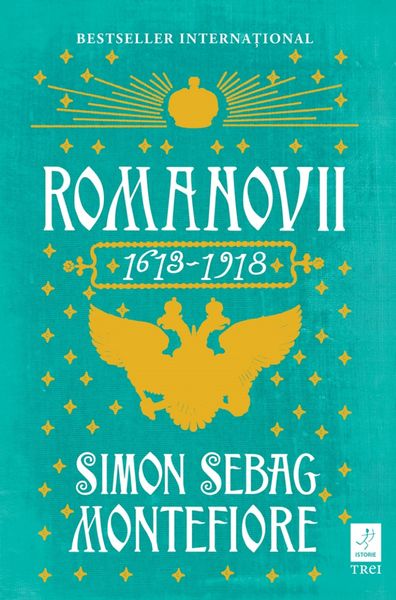 Produktbild: Romanovii