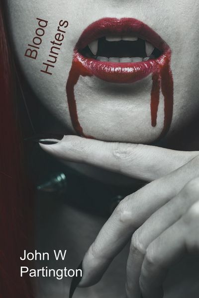Produktbild: Blood Hunters