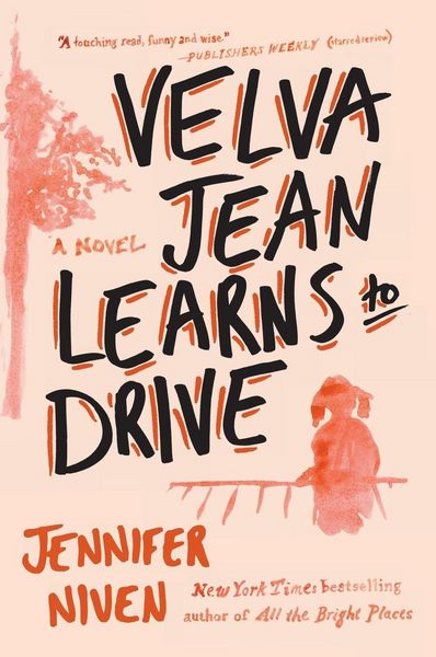 Produktbild: Velva Jean Learns to Drive