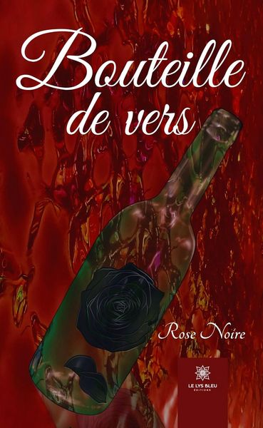 Produktbild: Bouteille de vers