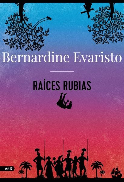 Produktbild: Ra&iacute;ces rubias (AdN)