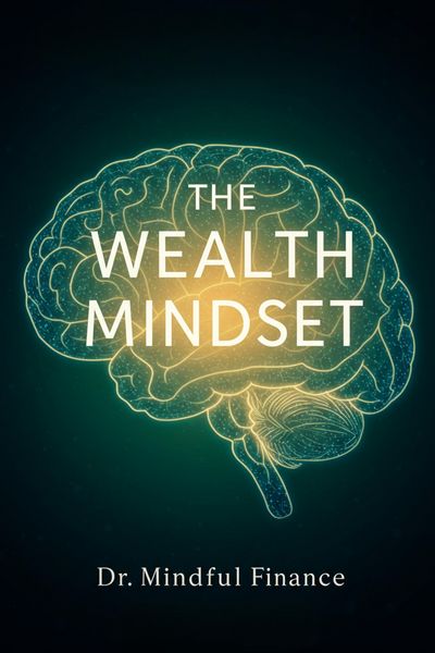Produktbild: The Wealth Mindset