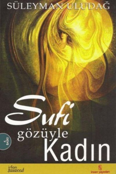 Produktbild: Sufi G&ouml;z&uuml;yle Kadin