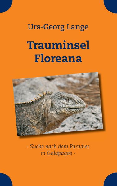 Produktbild: Trauminsel Floreana