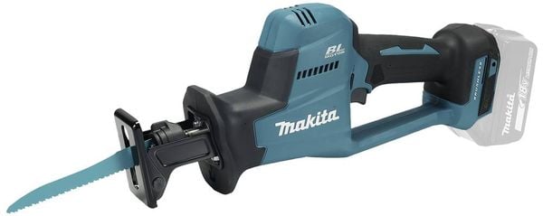 Makita Akku-Säbelsäge DJR189Z ohne Akku, ohne Ladegerät