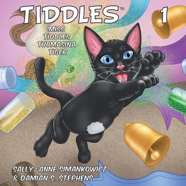 Produktbild: Tiddles