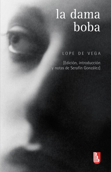 Produktbild: La dama boba