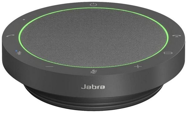 Produktbild: JABRA Freisprecheinrichtung mobil Speak2 55, schwarz