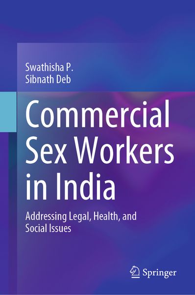 Produktbild: Commercial Sex Workers in India