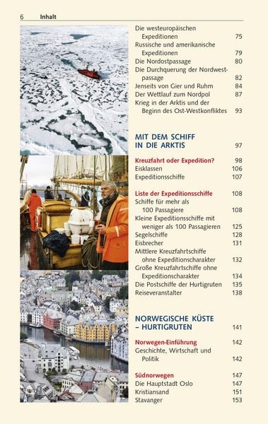 Produktbild: Kreuzfahrten Mittel- und Nordeuropa