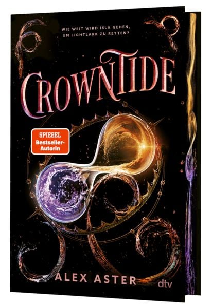 Produktbild: Crowntide