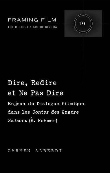 Produktbild: Dire, Redire et Ne Pas Dire