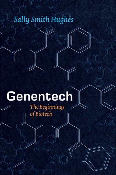 Produktbild: Genentech