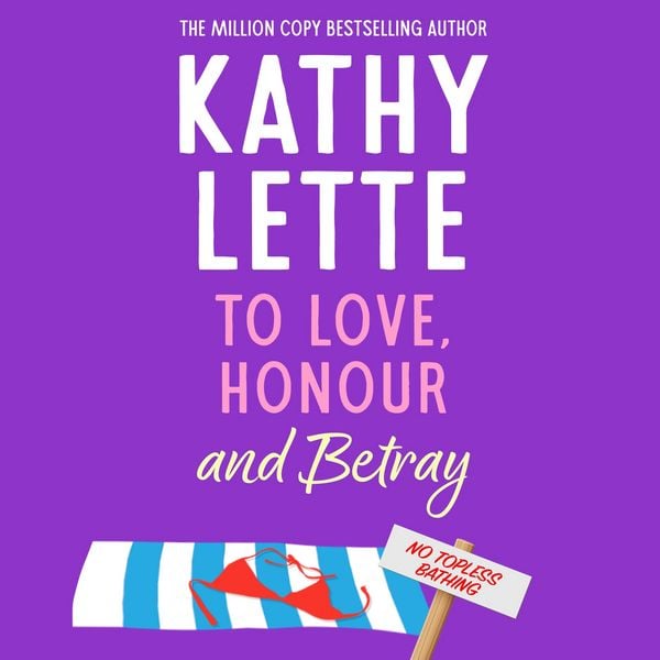 Produktbild: To Love, Honour and Betray