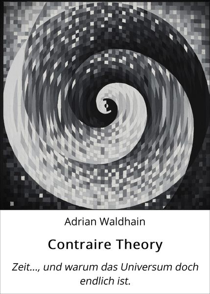 Produktbild: Contraire Theory