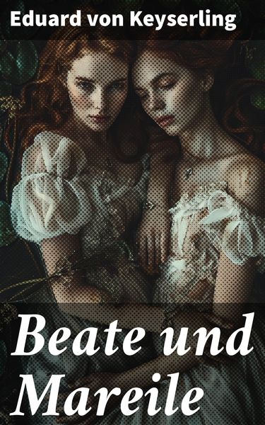Produktbild: Beate und Mareile