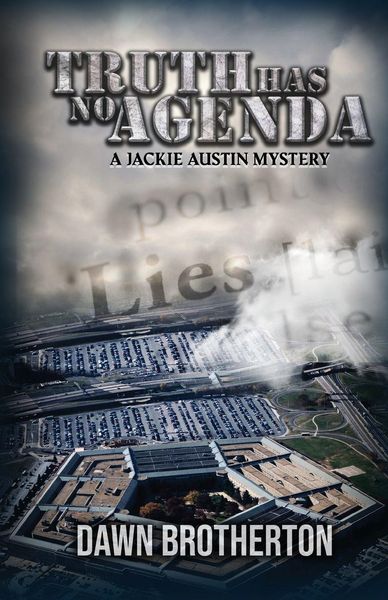 Produktbild: Truth Has No Agenda