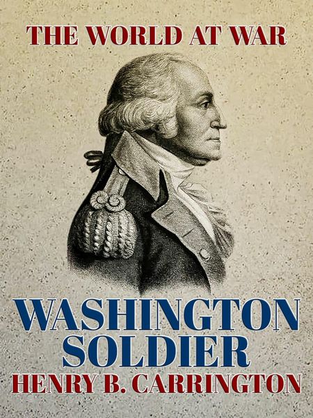 Produktbild: Washington Soldier