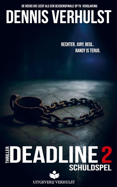 Produktbild: Deadline 2