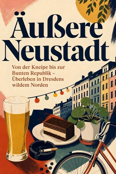 Produktbild: &Auml;u&szlig;ere Neustadt