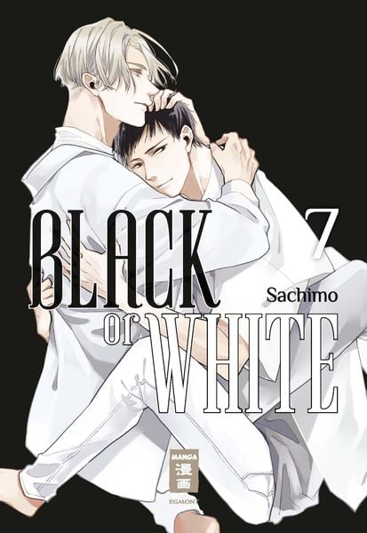 Produktbild: Black or White 07