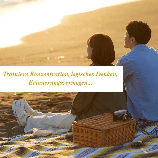 Produktbild: R&auml;tselAuszeit &ndash; Balance. &Uuml;ber 300 R&auml;tsel f&uuml;r mentalen Ausgleich, Gelassenheit und Harmonie
