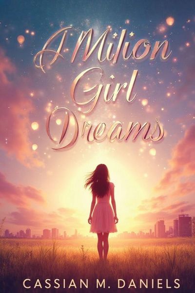 Produktbild: A Million Girl Dreams