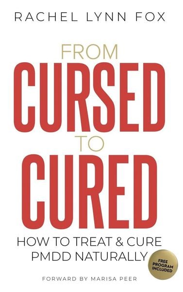 Produktbild: From Cursed to Cured